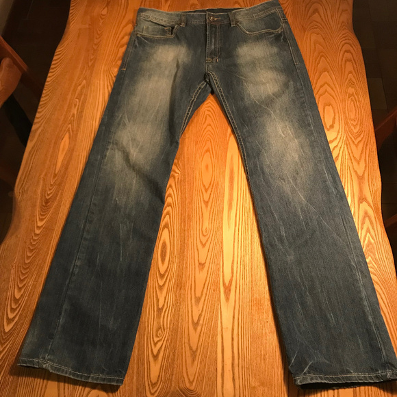 Buffalo Jeans Size 32X32 Very Good Condition! - Picture 1 of 7